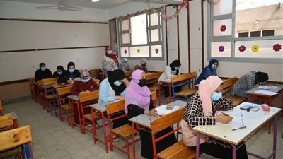 انطلاق أعمال تصحيح امتحانات الثانوية الأزهرية السبت