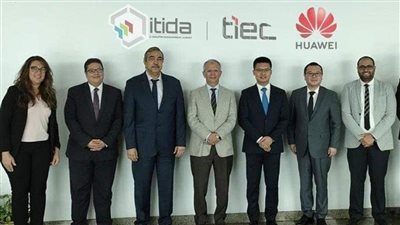 الرئيس التنفيذي لـ 