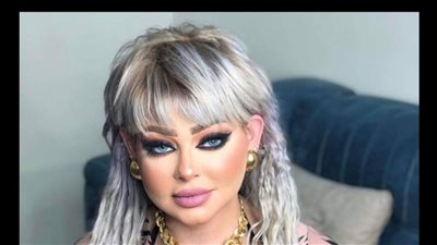 إيمي تاتو بعد وقف برنامجها: «ولا فارق عندي.. كبرتوا الموضوع أوي»