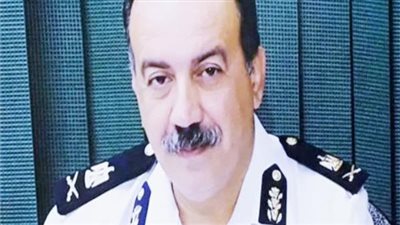 خلال تفقده منطقة الجيزة والعجوزة.. لفتة إنسانية من اللواء هشام أبو النصر