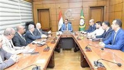 محافظ الدقهلية: شركات البترول ستتولى إدارة وتشغيل محطة تعبئة غاز طلخا