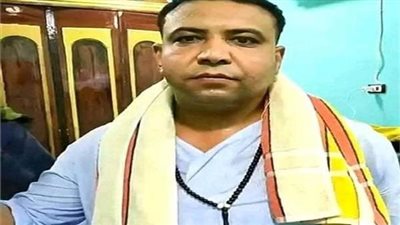 مستريح المواشي: 