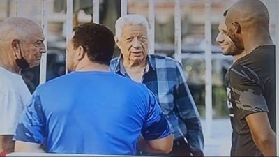 مرتضى منصور يكشف سر اعتذار فيريرا قبل لقاء الزمالك والمقاصة 