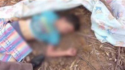 الجنايات تصدر حكمها بشأن المتهمة بقتل الطفل معاذ داخل حظيرة مواشي بالقليوبية