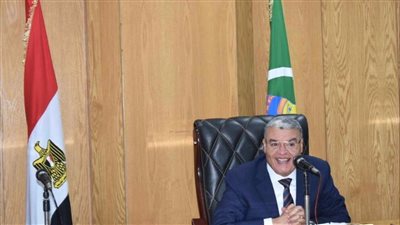 محافظ المنيا: بدء الإنشاءات بمستشفى أبو قرقاص المركزي