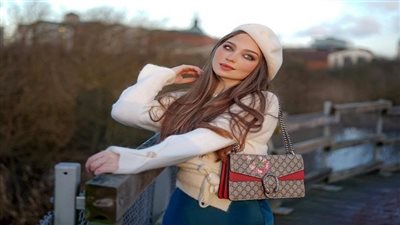 ميلا ططري خبيرة الأزياء توضح أبرز ألوان صيف 2022 لتنسيق إطلالتك