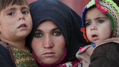 تقرير غربي يرصد أوضاع مآساوية لفتيات أفغانستان بعد سيطرة طالبان
