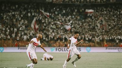 رضا عبد العال: شيكابالا أسطورة.. وهذا المدافع مناسب للزمالك