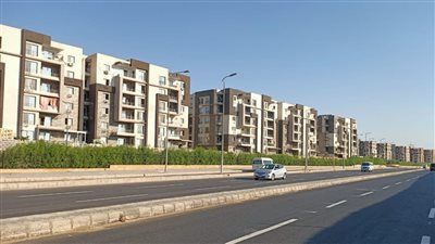 بعد الانتهاء من تطويره.. 14 منطقة بمدينة العبور مستفادة من «المحور الغربي»