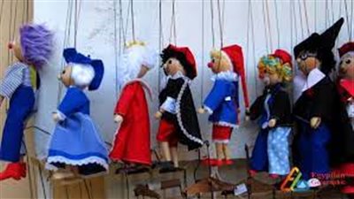 فتاوى مهمة بشأن صنع عرائس الأطفال