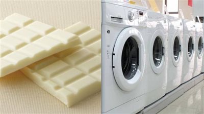 مصر تصدر شيكولاتة بيضاء وآلات غسيل إلى غينيا بيساو