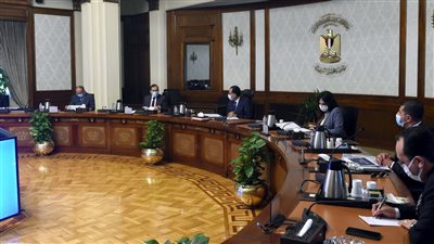 رئيس الوزراء يستعرض آليات وحوافز الاستثمار في خامات 