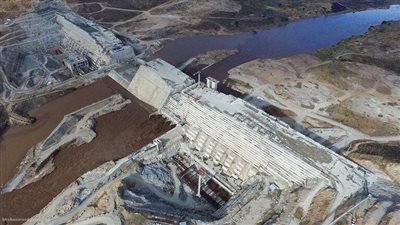 إثيوبيا تعلن اكتمال سد النهضة بنسبة 100%