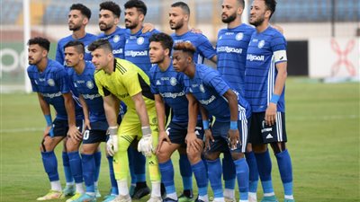 بسيوني يختار 21 لاعبا في قائمة سموحة لمواجهة منتخب السويس في الكأس غدا