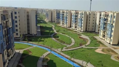 «سكن لكل المصريين».. «الإسكان»: 29 ألف و496 وحدة سكنية جاهزة بحدائق العاصمة