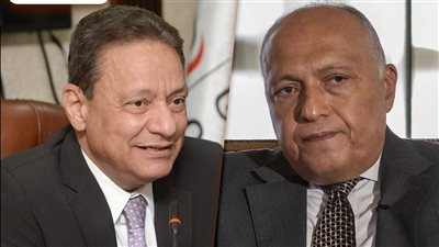 وزير الخارجية ورئيس الأعلى للإعلام يشهدان إطلاق أكبر برنامج لتدريب الإعلاميين الأفارقة