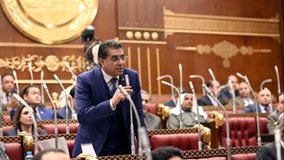 صحة الشيوخ تُطالب بإقرار قانون المسئولية الطبية 