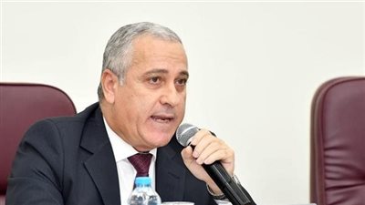 الهيئة الوطنية للصحافة تنعى ضحايا حادث كنيسة أبو سيفين بإمبابة