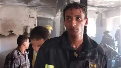 اتحاد الأطباء العرب ينعى ضحايا حريق كنيسة أبوسيفين