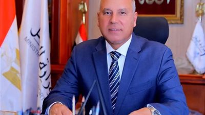 محمد عامر رئيسًا للسكة الحديد واعتذار 