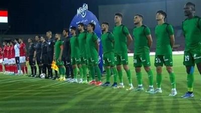 الأهلي يفلت من كمين المقاصة فى كأس مصر وسموحة يعبر السويس 