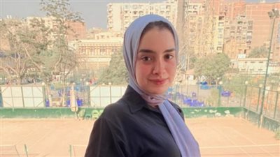 مدربة نادي السكة مريم محمد: السباحة لاغنى عنها لتقوية العضلات