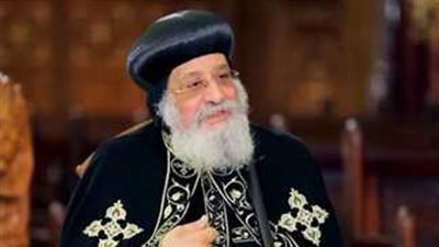 البابا تواضروس يستقبل سفراء باكستان وقبرص وبيرو في المقر البابوي