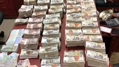 لاستيلائهما على 16 مليون جنيه.. تفاصيل ضبط مستريحين العقارات وتجارة الأراضي بسوهاج