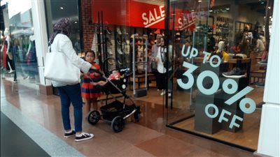 شعبة المستوردين: مبادرات الغرف التجارية تساهم في تحريك السوق