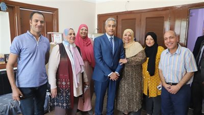 وزير القوى العاملة يدعو لسرعة اختيار قائم بعمل رئيس الاتحاد