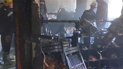 تعرف على الرقم الذى تبرع به محمد صلاح لترميم كنيسة أبو سيفين 