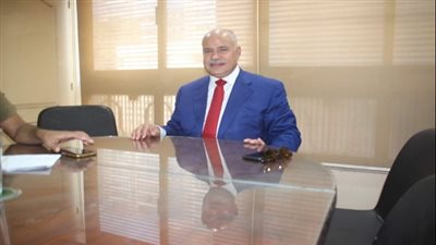 مساعد وزير الداخلية يكشف لـ«النبأ» نسبة معدلات ضبط القضايا فى مصر