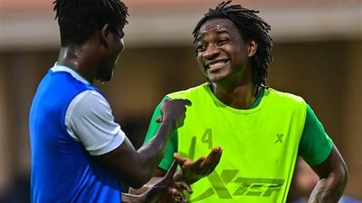 استعداد جاد في الاتحاد السكندري للبنك الأهلي لضمان البقاء في الممتاز