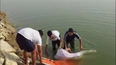 تفاصيل العثور على جثة سيدة بالرياح الناصري بمنشأة القناطر