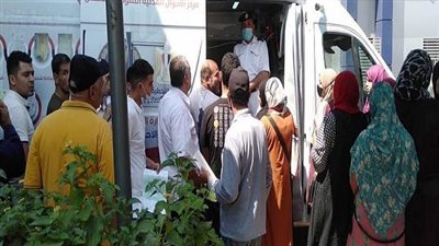 أماكن وتخصصات 56 قافلة طبية مجانية من 11 إلى 20 أكتوبر بالمحافظات