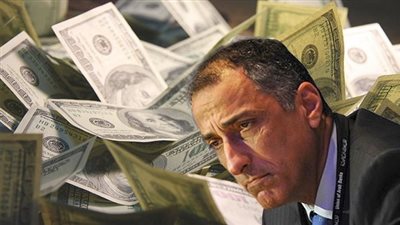 بعد استقالة طارق عامر.. سعر الدولار يرتفع أمام الجنيه فى البنوك المصرية
