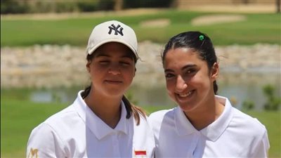 14 لاعبا بمعسكر منتخب ناشئو الجولف باليونان استعدادا للبطولة العربية