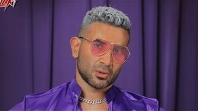 أحمد سعد يدفع 20 ألف جنيه بسبب 