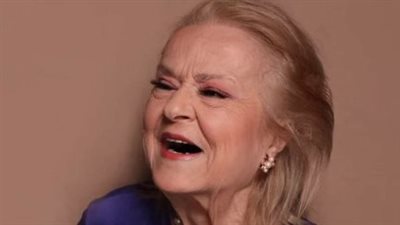 وفاة الفنانة السورية أنطوانيت نجيب