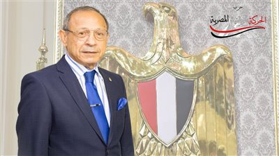 حزب الحركة الوطنية المصرية: قرارات العفو الرئاسي توقيتها مناسب لحالة الحوار الوطني