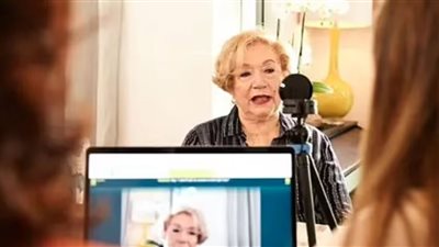 تقنية جديدة لـ الذكاء الاصطناعي تتيح التحدث مع الموتى! 