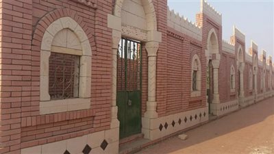 سر التعدي على محام بعد أداء واجب العزاء بمدافن حلوان