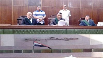 المؤبد للمتهمين الـ4 المتورطين في خطف شخص تحت تهديد السلاح بسوهاج