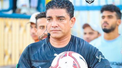  إبراهيم نور الدين يقود 