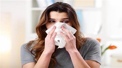 استشاري: أمراض الحساسية تتضاعف خلال فصل الصيف لصعوبة درجات الحرارة