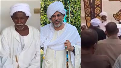 «الإدريسى» وعد فأوفى.. شيوخ القبائل تحسم الموقف داخل جبال وادى العلاقى بأسوان