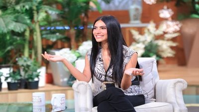 هدى المفتي تكشف عن أصعب المشاهد في 