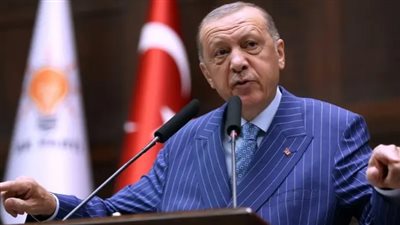 إردوغان يعلن عقد اجتماع جديد في ستوكهولم حول انضمام السويد إلى الناتو