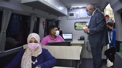 بكلفة 22 مليون جنيه.. تطوير ورفع كفاءة 17 مركزا تكنولوجيا بأحياء ومراكز الجيزة