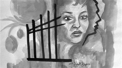 يهتك عرض خطيبته والطب الشرعي يكشف الحقيقة 